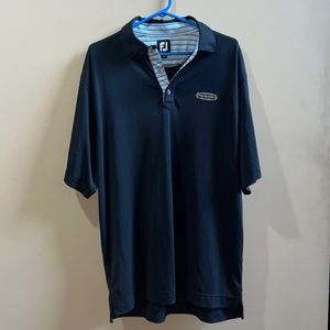 Large Footjoy Polo